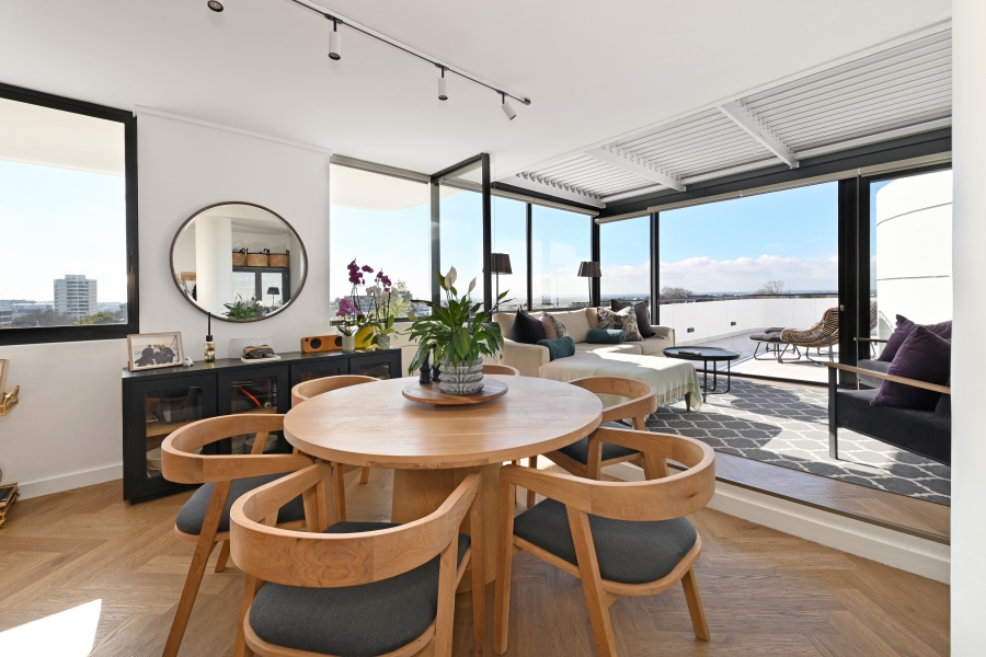 3 Bedroom Property for Sale in Claremont Upper Western Cape